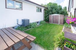 827 Peake Avenue, Winnipeg, MB R2C1M2 Photo 27