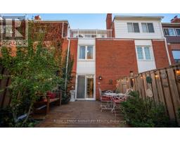 3160 Dundas Street, Toronto, ON M6P2A1 Photo 30