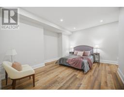 2107 Lakeshore Road W, Oakville, ON L6L1G6 Photo 41