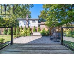 2107 Lakeshore Road W, Oakville, ON L6L1G6 Photo 46