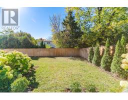 2107 Lakeshore Road W, Oakville, ON L6L1G6 Photo 49