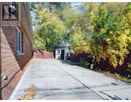49 Dynevor Road, Toronto, ON M6E3W7 Photo 35