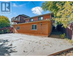 49 Dynevor Road, Toronto, ON M6E3W7 Photo 36