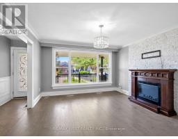 Bedroom 2 - 49 Dynevor Road, Toronto, ON M6E3W7 Photo 6