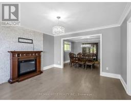 Bedroom 3 - 49 Dynevor Road, Toronto, ON M6E3W7 Photo 7