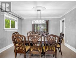 Kitchen - 49 Dynevor Road, Toronto, ON M6E3W7 Photo 8