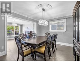 Recreational, Games room - 49 Dynevor Road, Toronto, ON M6E3W7 Photo 9