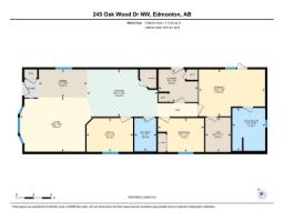 245 Oak Wood Drive Nw, Edmonton, AB T6P0A4 Photo 20