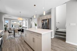 78 John Neufeld Crescent, Winnipeg, MB R3W0L1 Photo 14