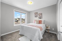 78 John Neufeld Crescent, Winnipeg, MB R3W0L1 Photo 23