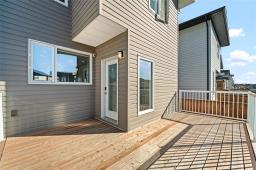 78 John Neufeld Crescent, Winnipeg, MB R3W0L1 Photo 32