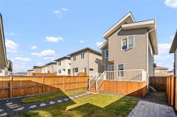 78 John Neufeld Crescent, Winnipeg, MB R3W0L1 Photo 33