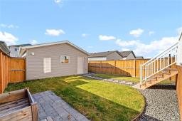 78 John Neufeld Crescent, Winnipeg, MB R3W0L1 Photo 34