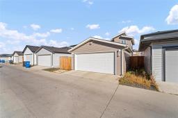 78 John Neufeld Crescent, Winnipeg, MB R3W0L1 Photo 35