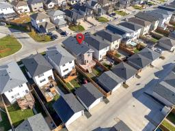 78 John Neufeld Crescent, Winnipeg, MB R3W0L1 Photo 37