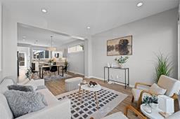 78 John Neufeld Crescent, Winnipeg, MB R3W0L1 Photo 7