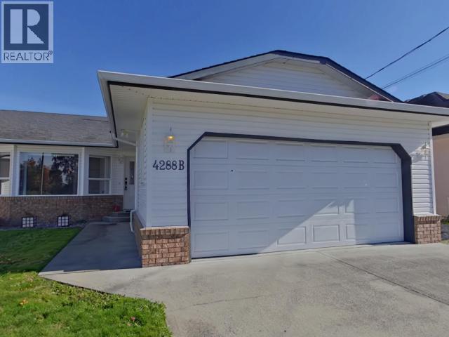 B-4288 MANSON AVE, Powell River