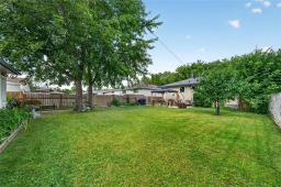 530 Kildare Avenue E, Winnipeg, MB R2C0P6 Photo 43