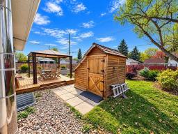 42 Cypress Bay, Winnipeg, MB R2J1Z8 Photo 43