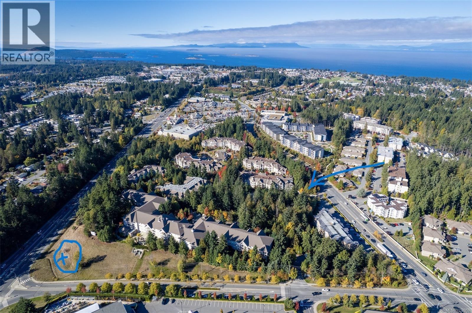 Lot 1 4775 Uplands Dr