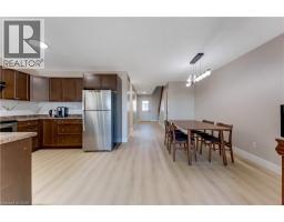3pc Ensuite bath - 639 Crawford Crescent, Woodstock, ON N4S8Z5 Photo 7