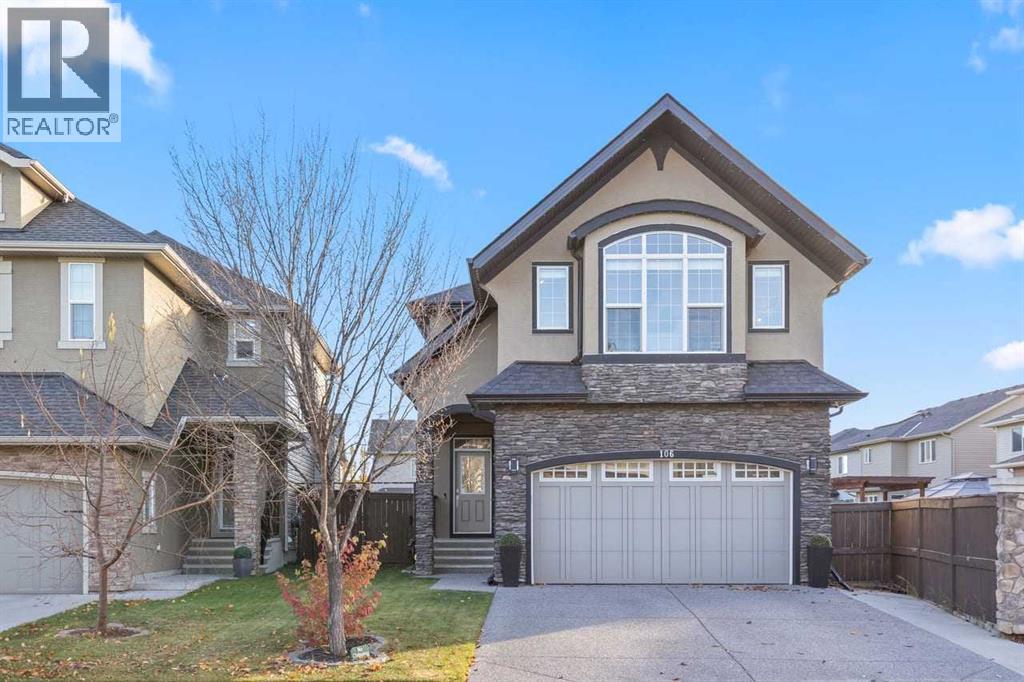 106 Cranford Green SE, Calgary
