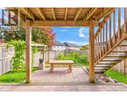 639 Crawford Crescent, Woodstock, ON N4S8Z5 Photo 41