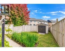 639 Crawford Crescent, Woodstock, ON N4S8Z5 Photo 37