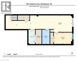 639 Crawford Crescent, Woodstock, ON N4S8Z5 Photo 48