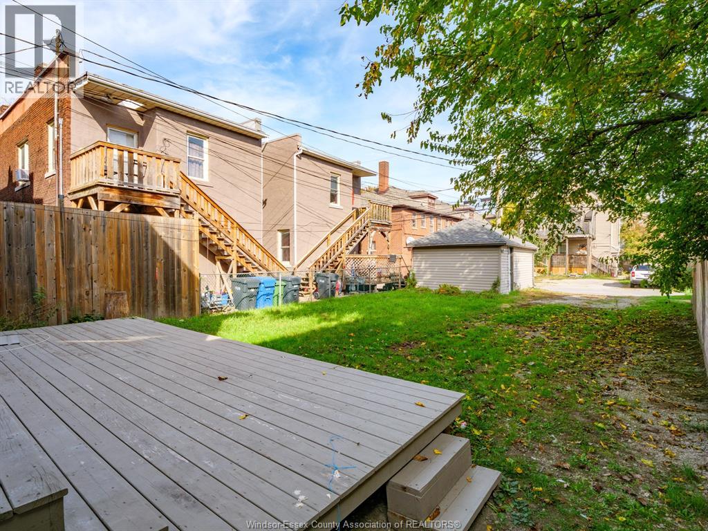 434 GLADSTONE AVENUE - 25