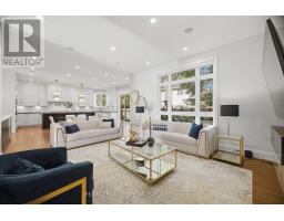 2107 Lakeshore Road W, Oakville, ON L6L1G6 Photo 18