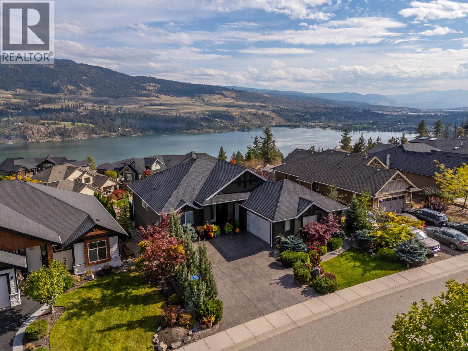  13071 East Ridge Drive, Lake Country