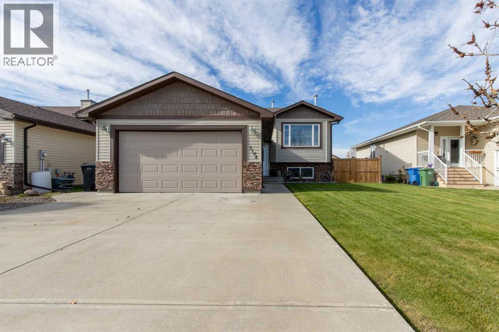 3104 22 Street, Coaldale, Alberta, T1H0B8