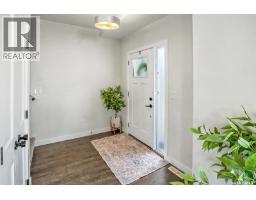 3pc Ensuite bath - 895 Mcfaull Rise, Saskatoon, SK S7V0S9 Photo 6