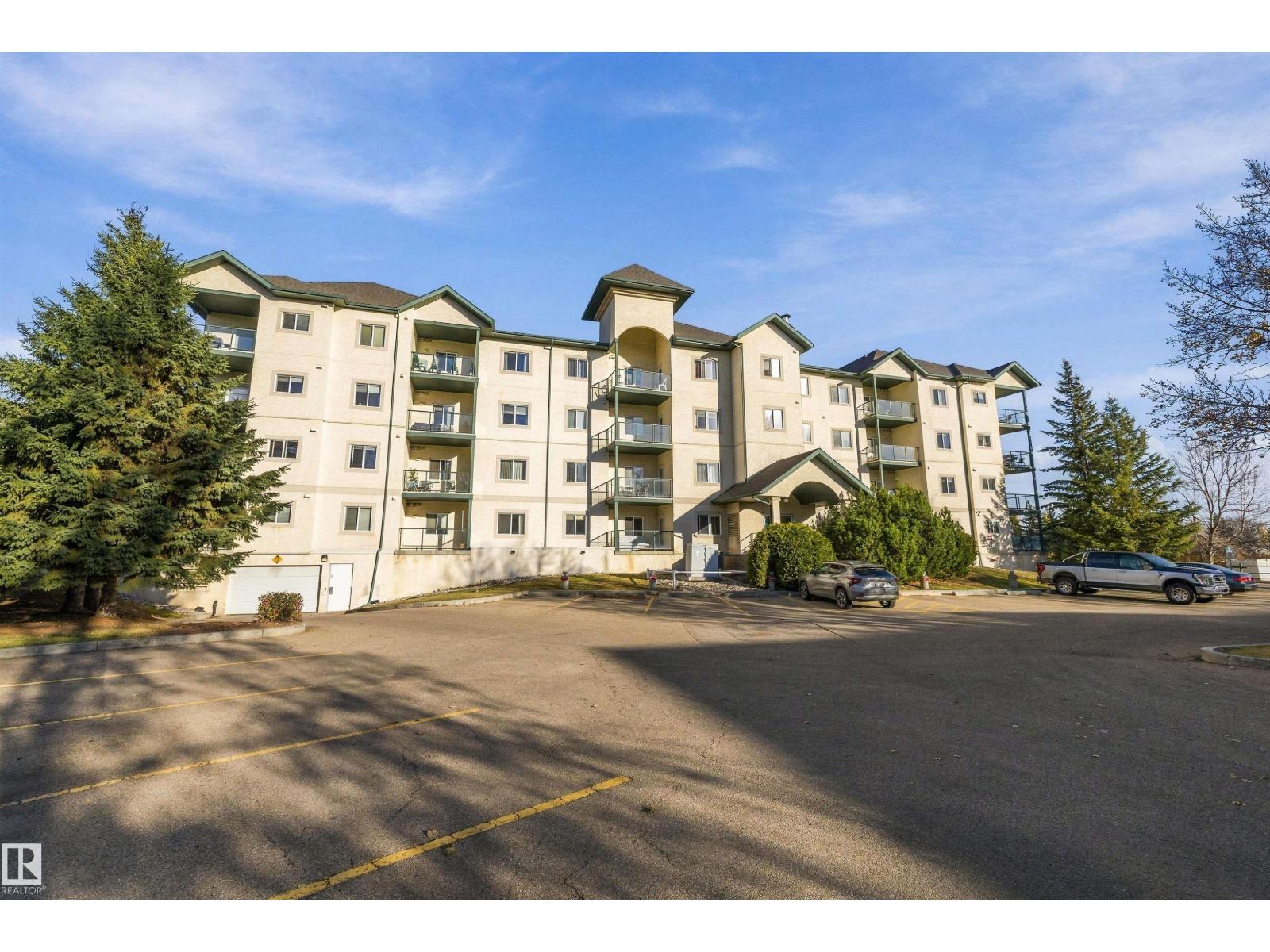 #405 304 LEWIS ESTATES BV NW, Edmonton — photo 2