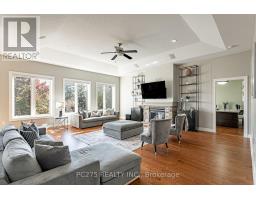 Recreational, Games room - 2 - 505 Jarvis Street, London South, ON N6K1X3 Photo 12
