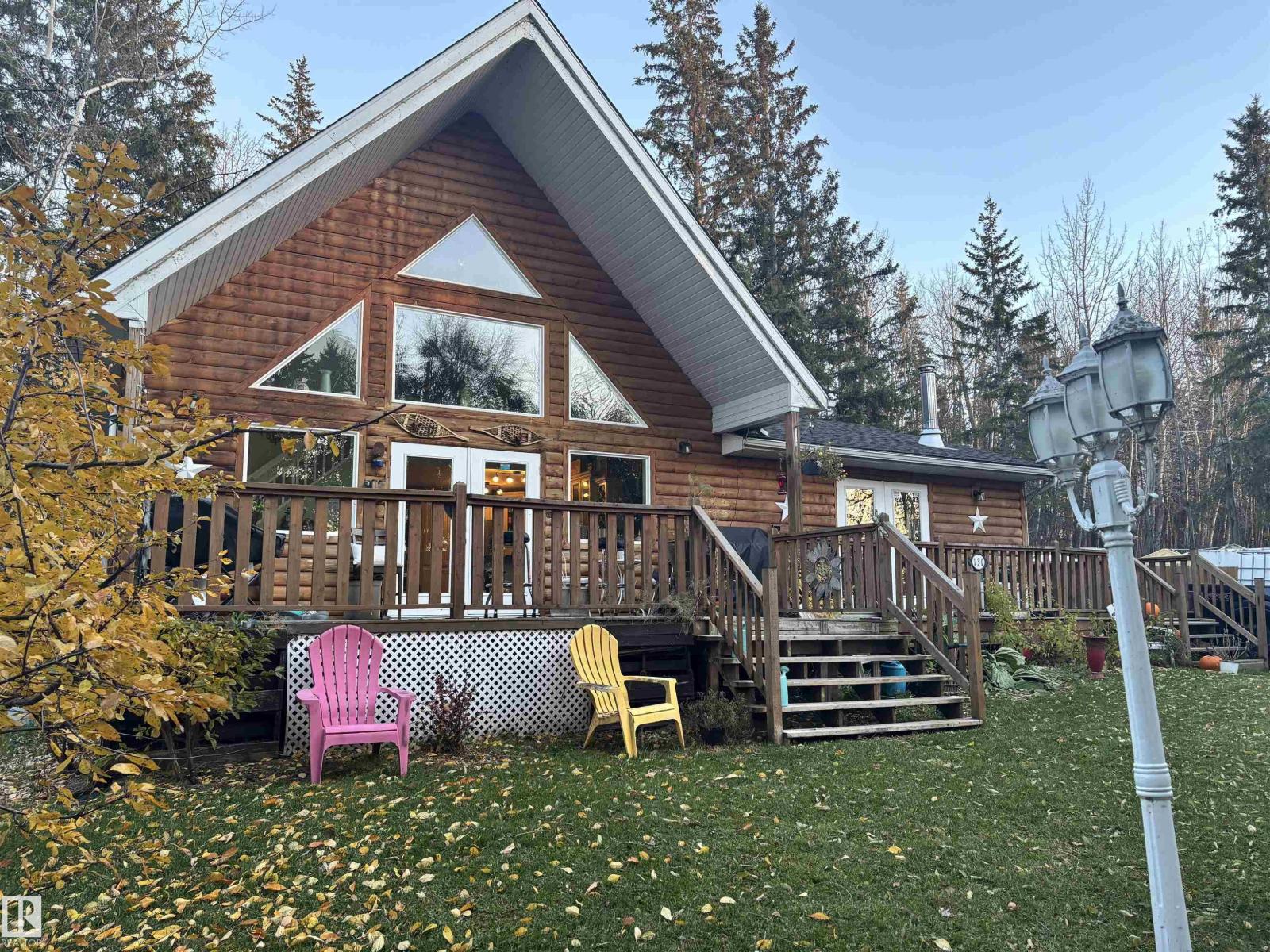 Photo of 130 Lakeshore Drive, Rural Lac Ste. Anne County