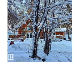 Bedroom 3 - 130 Lakeshore Drive, Rural Lac Ste  Anne County, AB T0E1V0 Photo 6