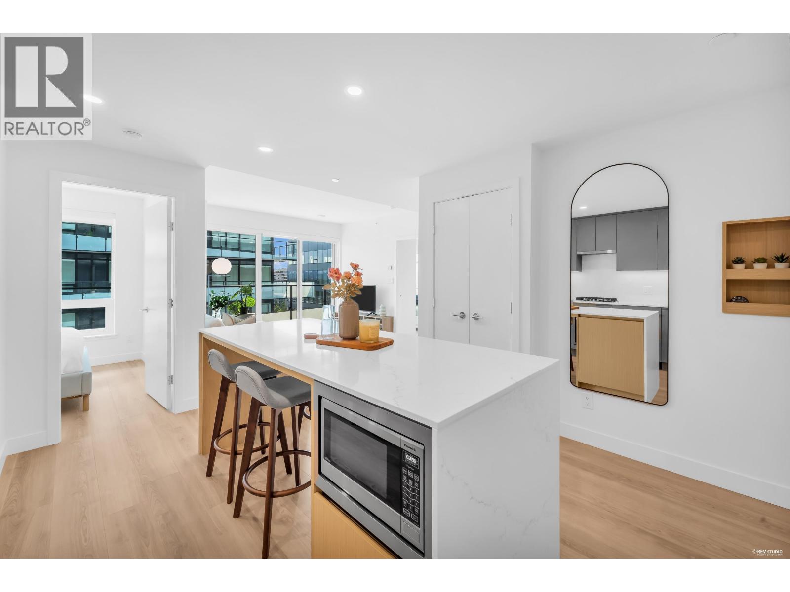 #1111-5520 MCNAUGHTON Road, Richmond