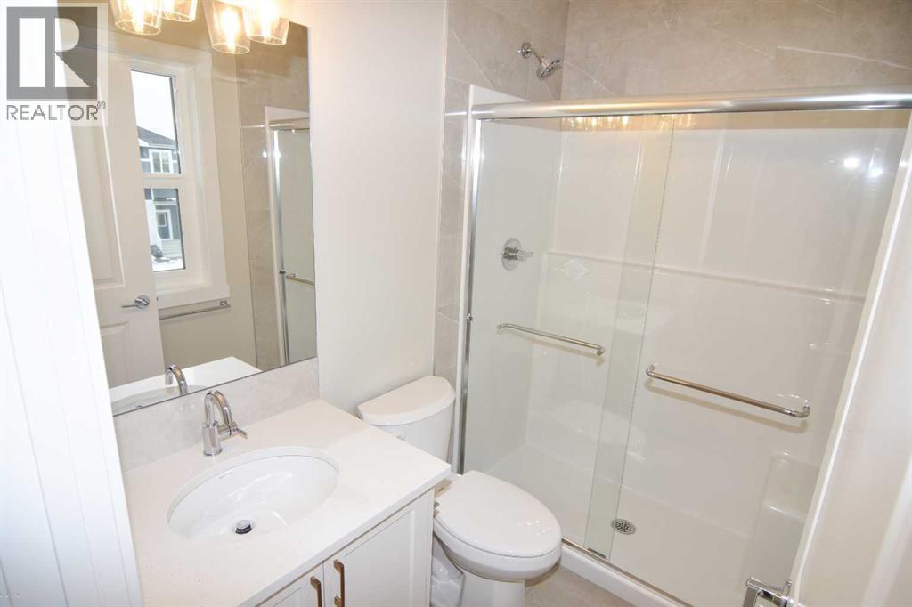 Primary Ensuite