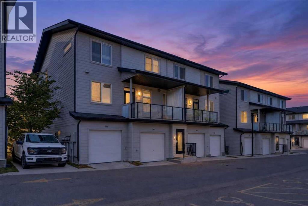 204, 235 Redstone Walk NE, Calgary — photo 23