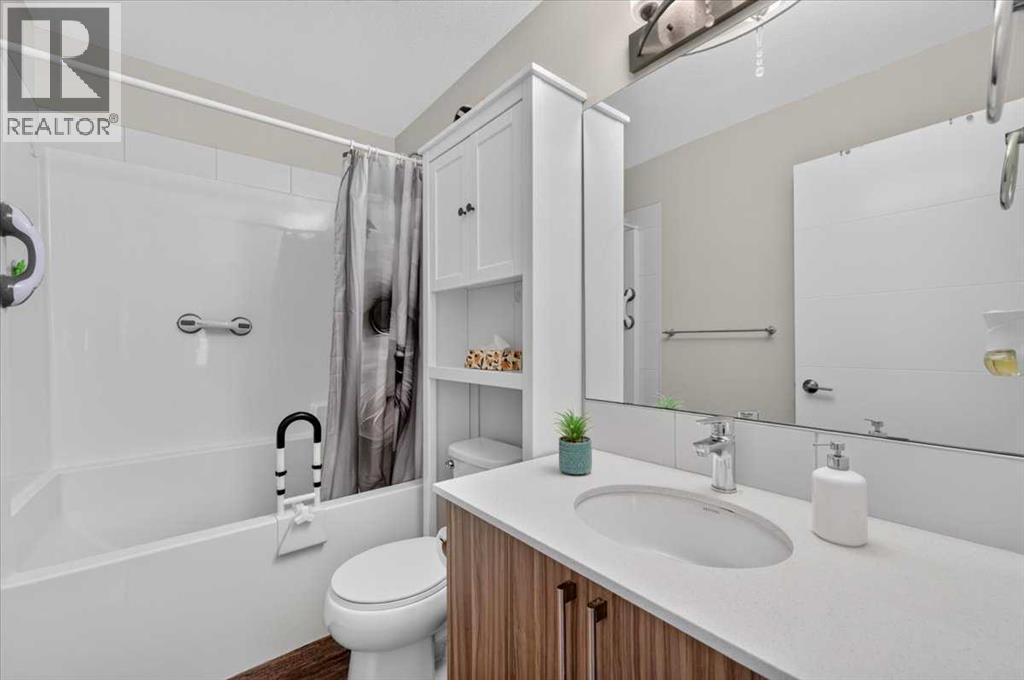 204, 235 Redstone Walk NE, Calgary — photo 17
