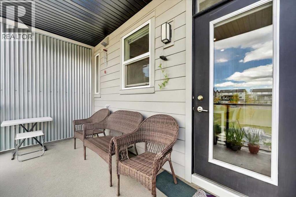 204, 235 Redstone Walk NE, Calgary — photo 20