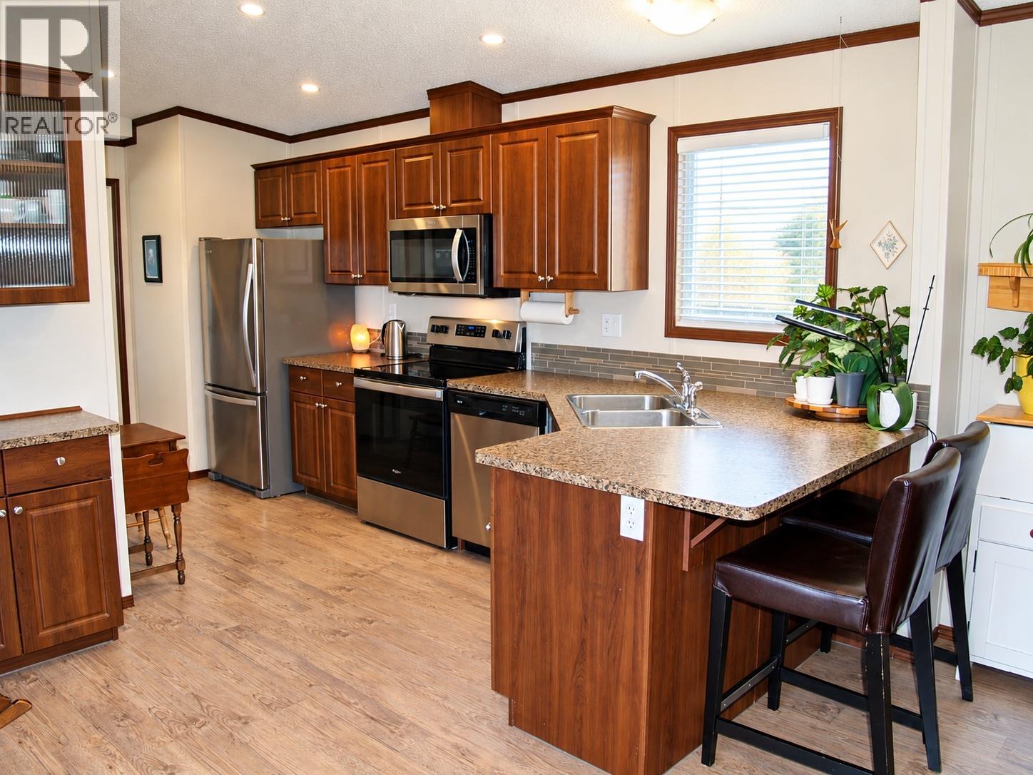 110A 3591 Old Vernon Road, Kelowna