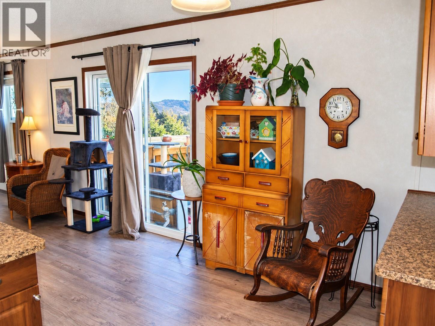 110A 3591 Old Vernon Road, Kelowna