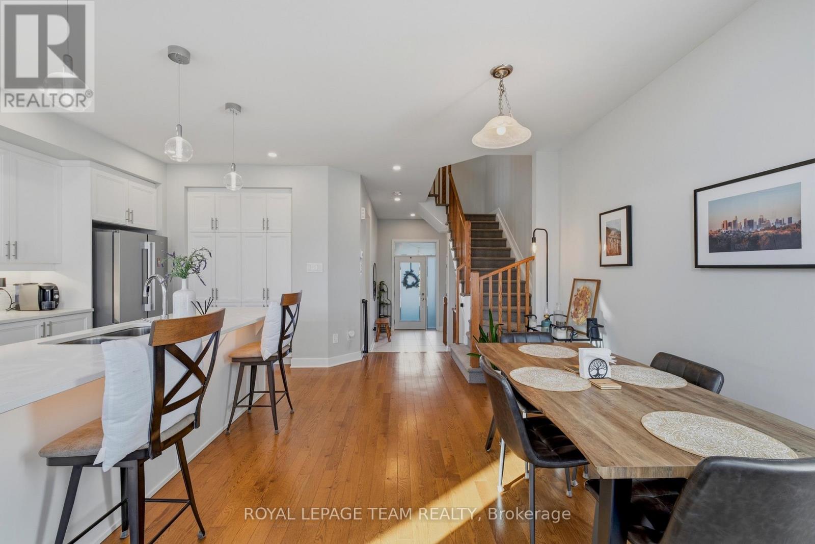 Commercial Properties for Sale in Ottawa – 210 BIG DIPPER STREET – By Peter Sagos - Image 9