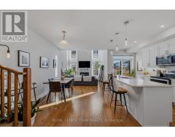 Dining room - 210 Big Dipper Street, Ottawa, ON K4M0K5 Photo 8