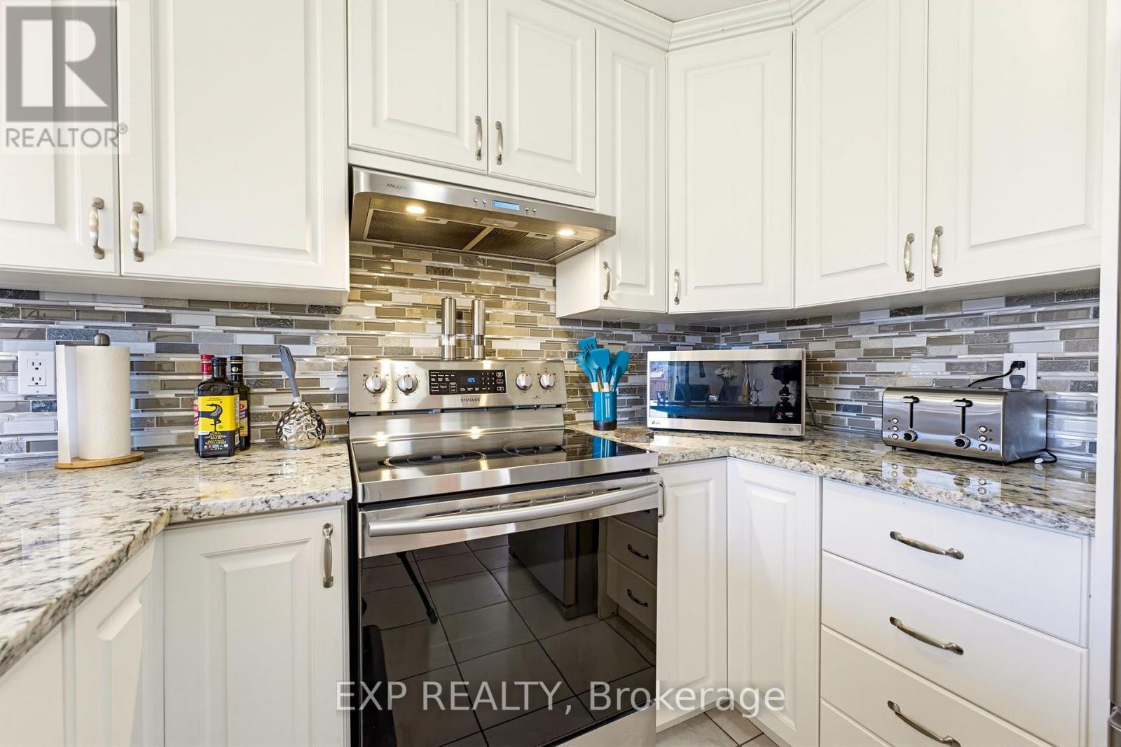 Kitchen Cabinetry