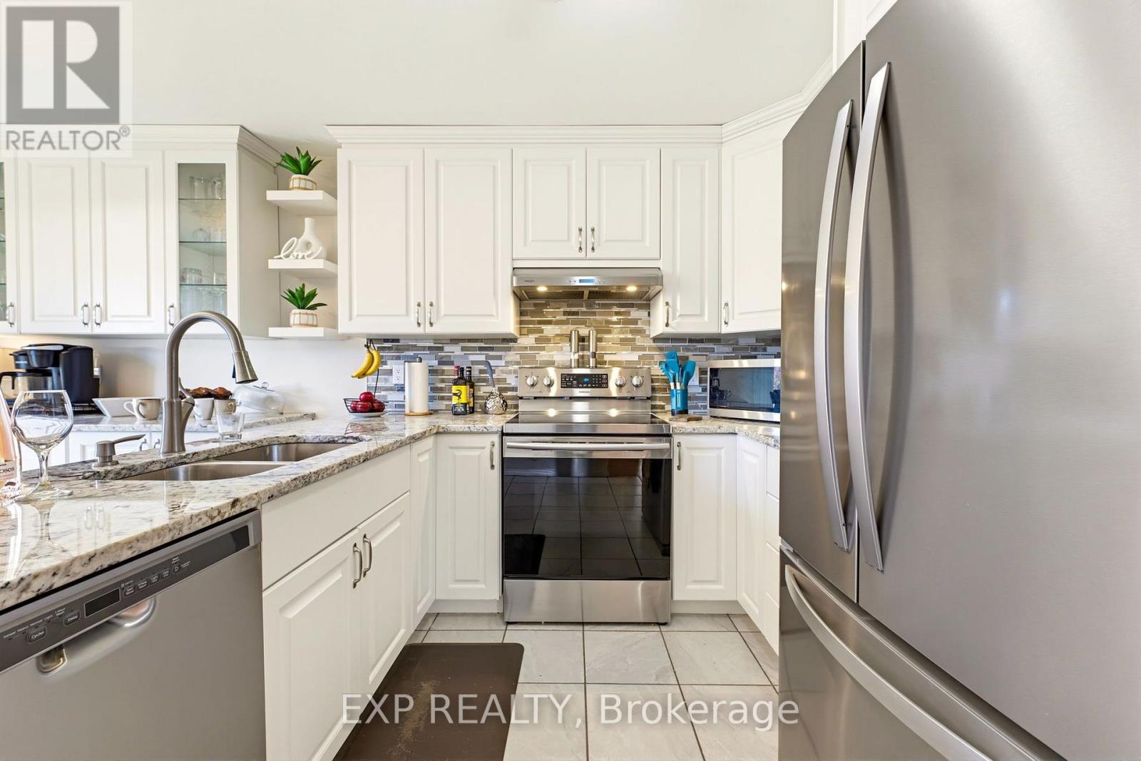 Kitchen Appliances
