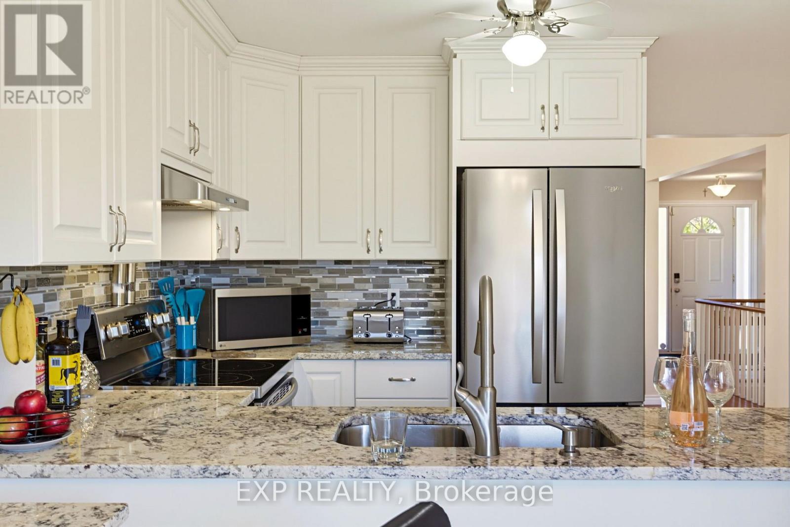 Kitchen Appliances
